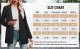 Womens Casual Blazer Jacket Pockets Long Sleeve Open Front Work Office Blazer